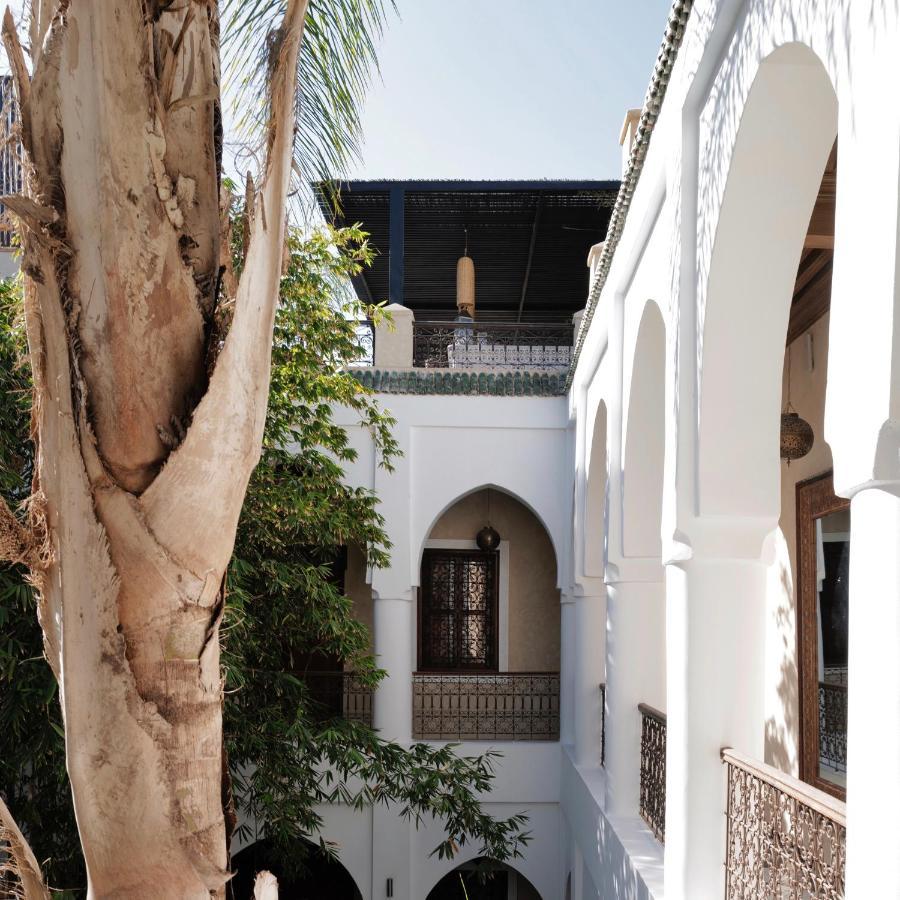 Sakkan Marrakesh Exterior foto
