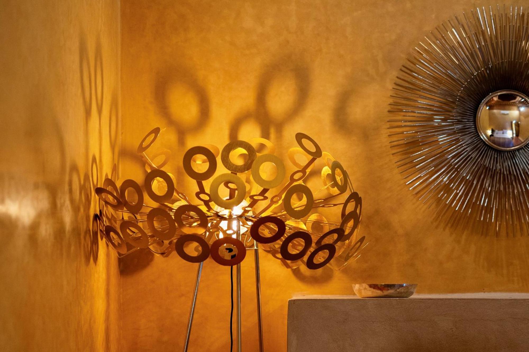 Sakkan Marrakesh Habitación foto