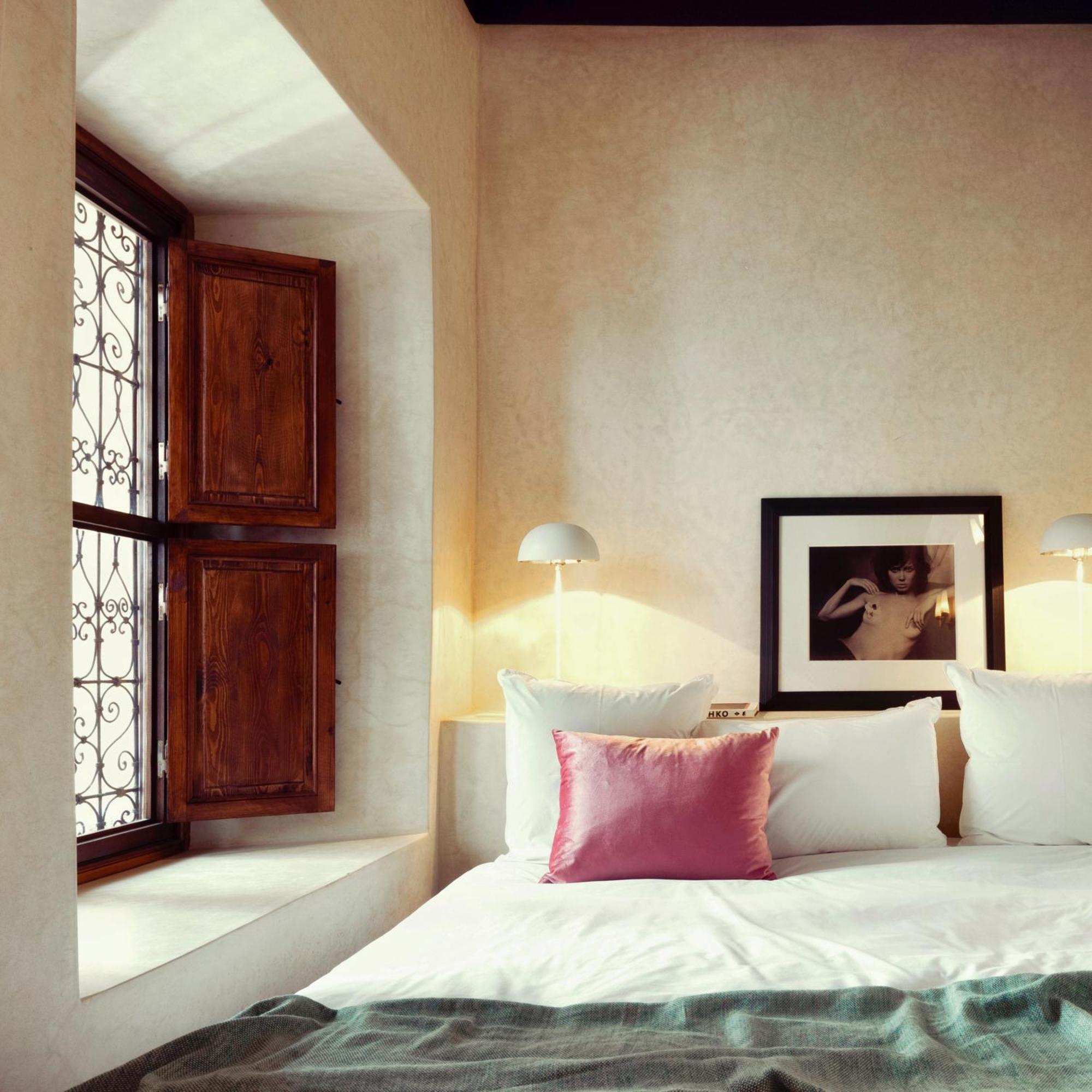 Sakkan Marrakesh Habitación foto