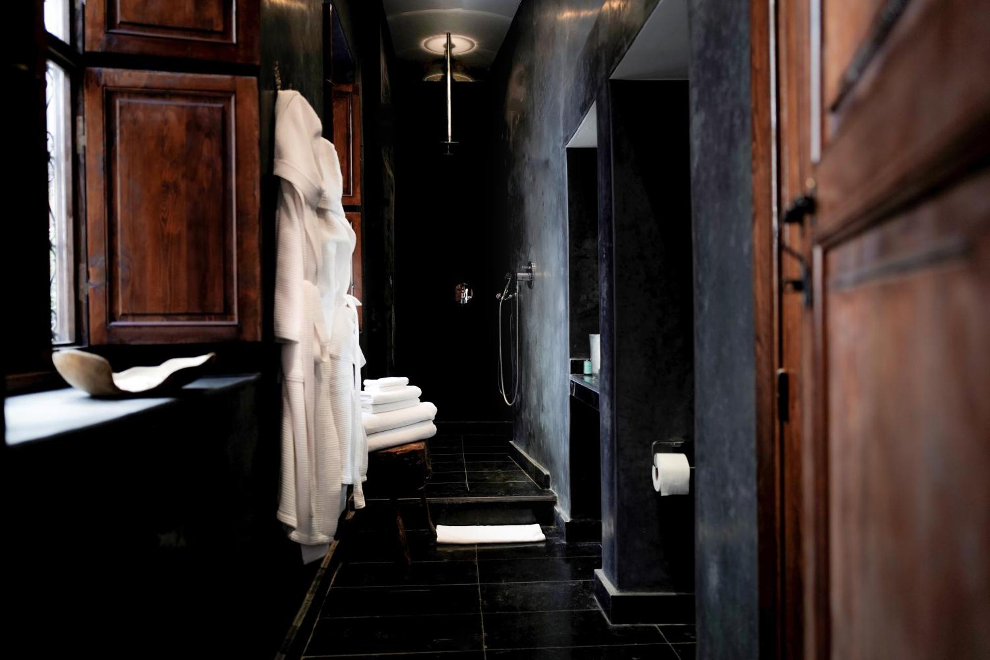 Sakkan Marrakesh Habitación foto