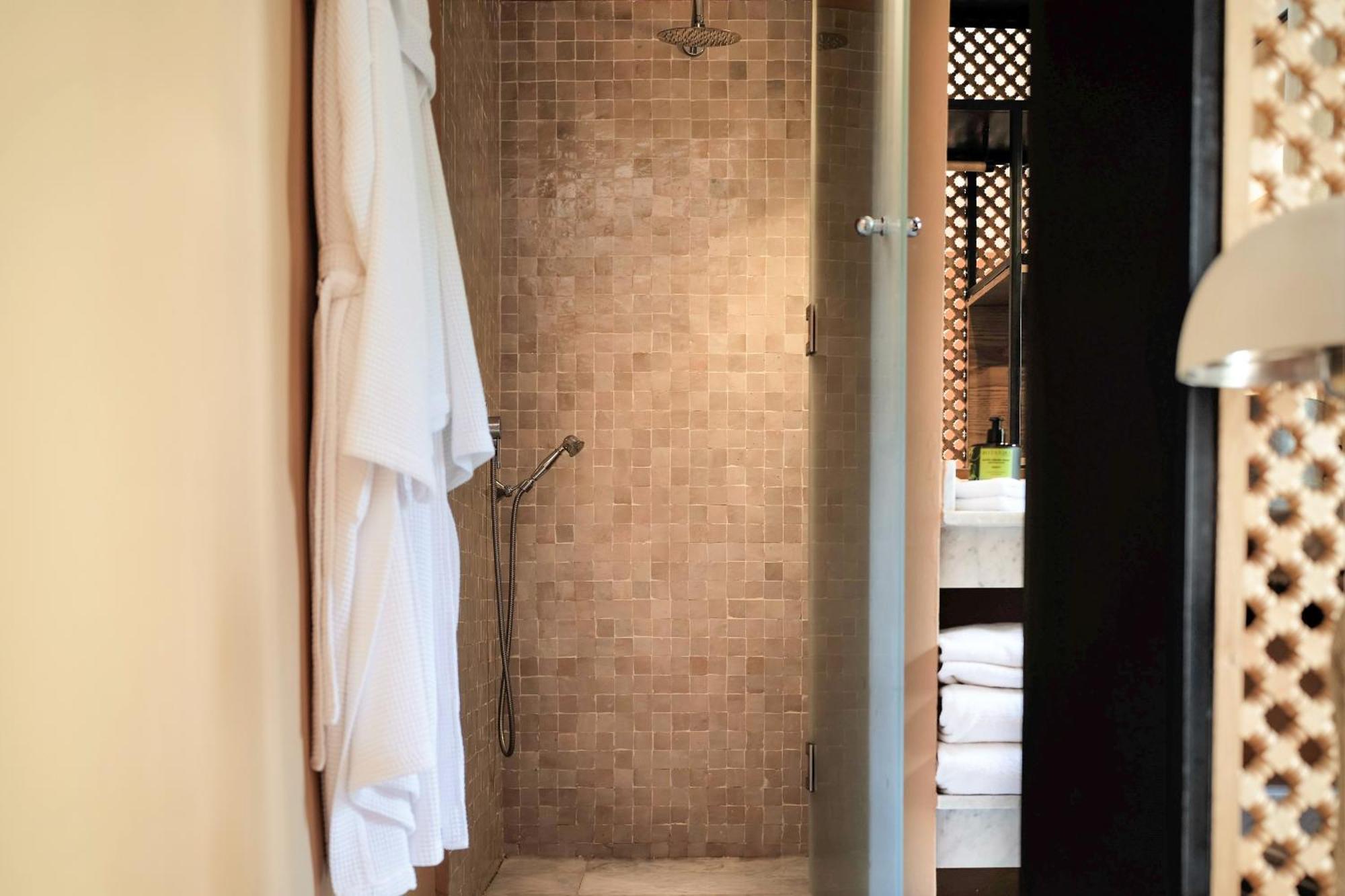 Sakkan Marrakesh Habitación foto