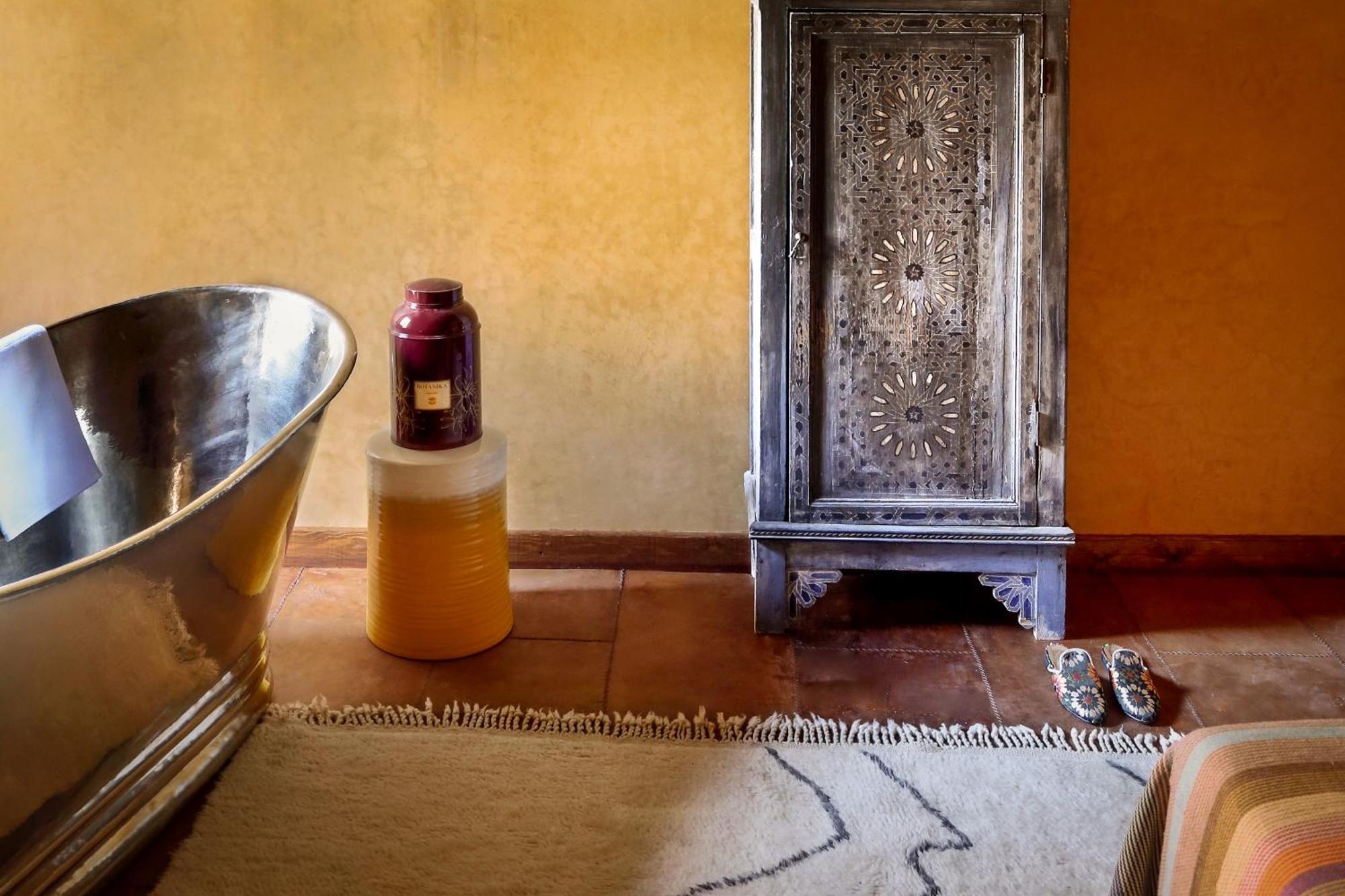 Sakkan Marrakesh Habitación foto