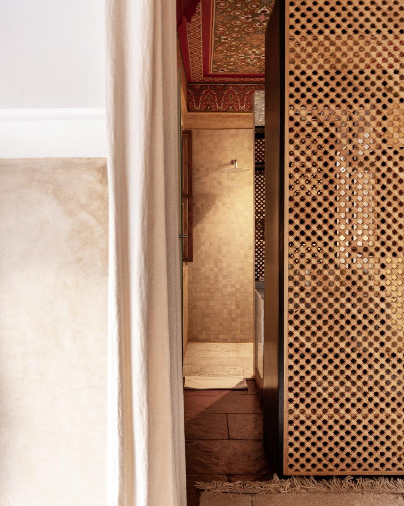 Sakkan Marrakesh Habitación foto