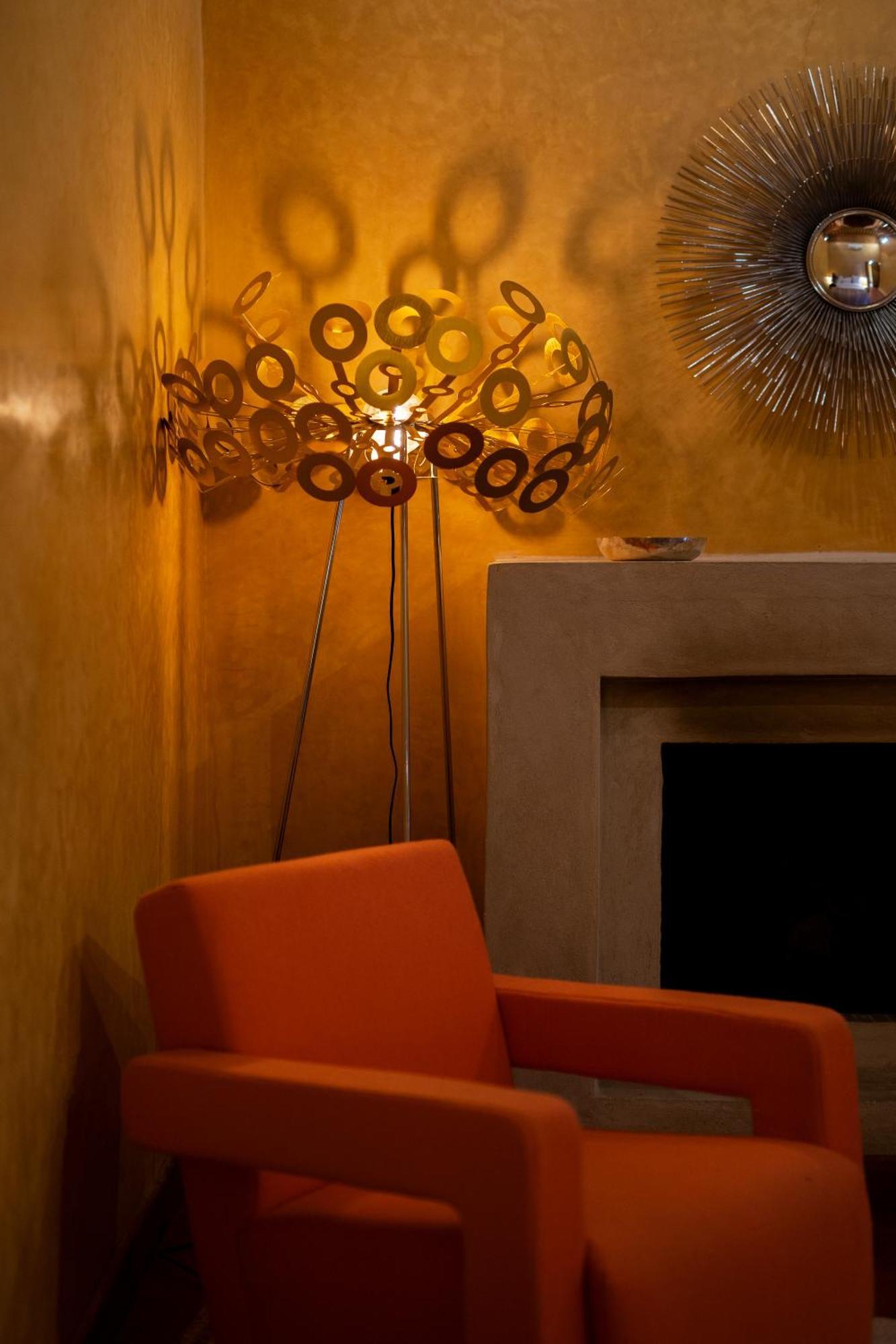 Sakkan Marrakesh Habitación foto