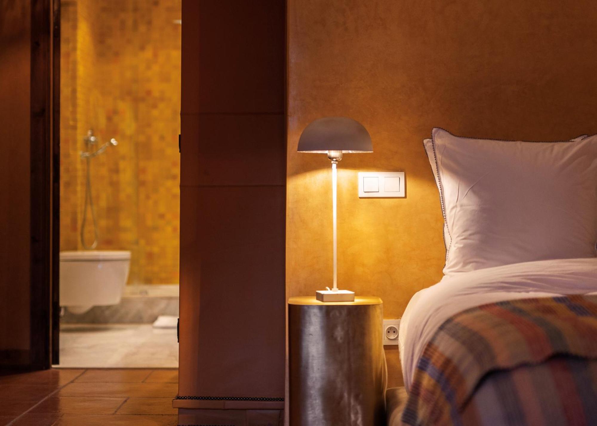 Sakkan Marrakesh Habitación foto
